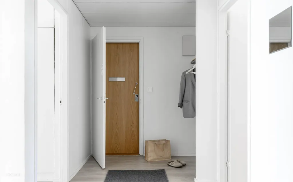 Ingresso - Spacious Apartment with Balcony in Oulu