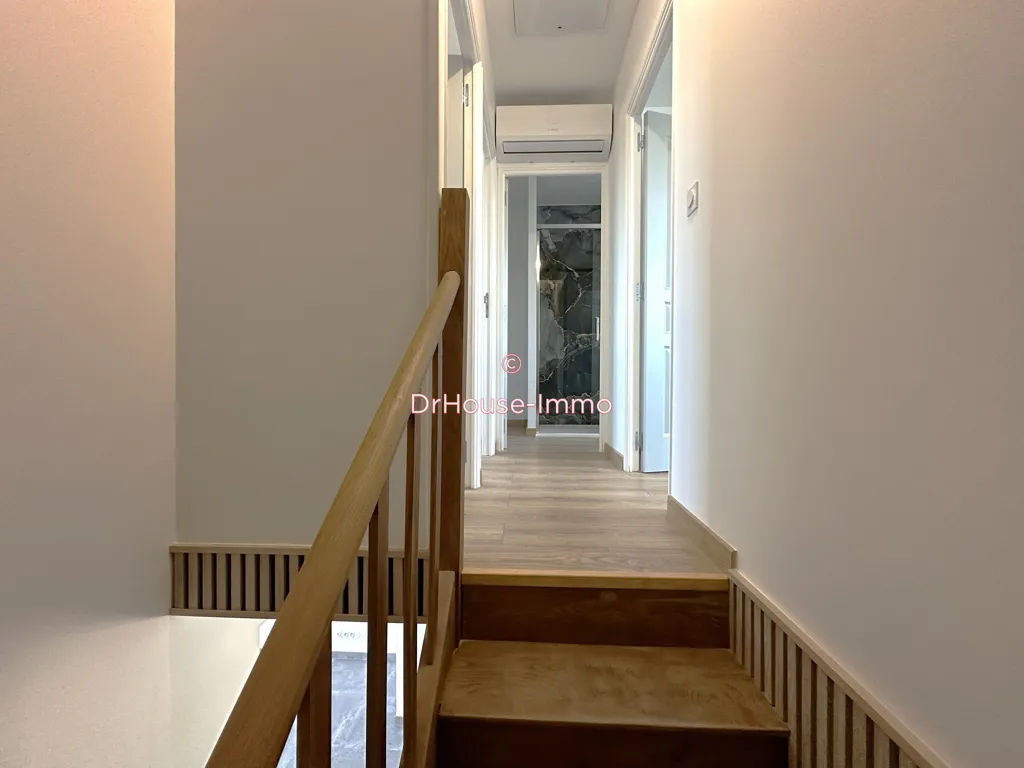 Maison 4 pièces à Linars