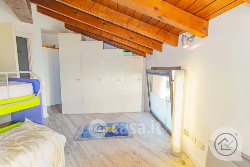 Magamistoad - Mansarded Penthouse with Sky Views in Varese