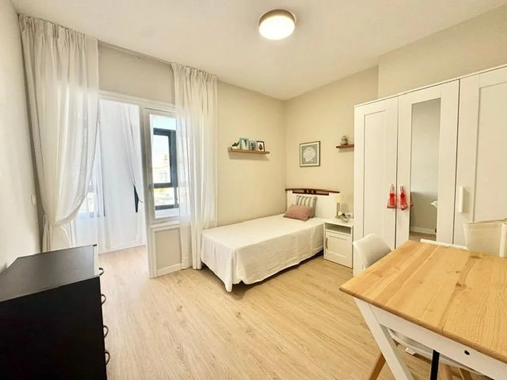 Magamistoad - T2 Apartment with Pool in Güímar