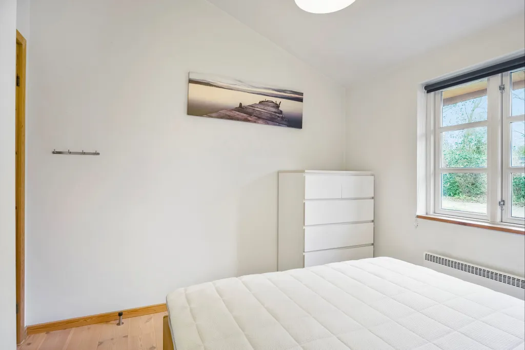 Chambres - Maison 3 pièces à Martofte