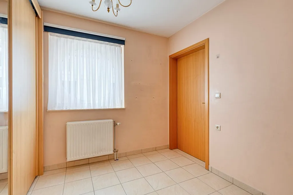 Esik - Accessible 2-Bed Apartment with Garden in Machelen