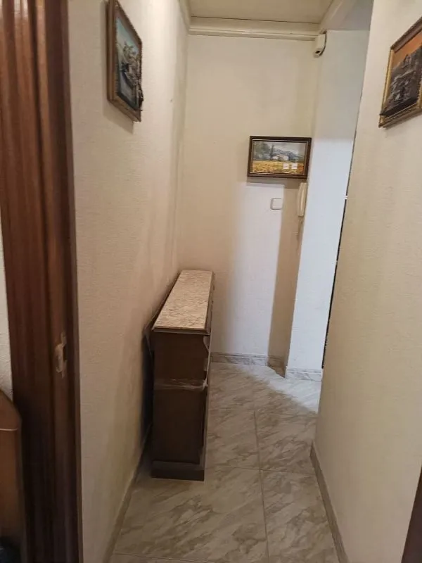 Esik - Apartment with Garage in Chamberí