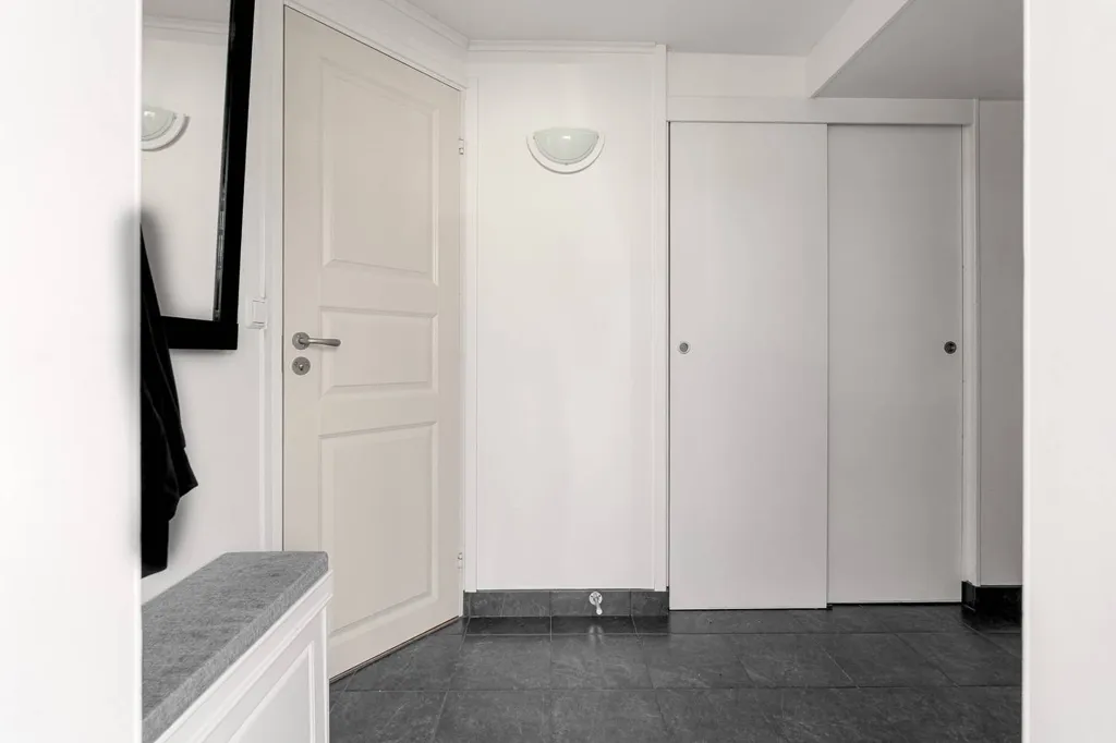 Esik - Duplex House with Garden in Tierp