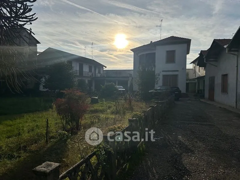 Välivaade - Villa with Garden in Vigevano