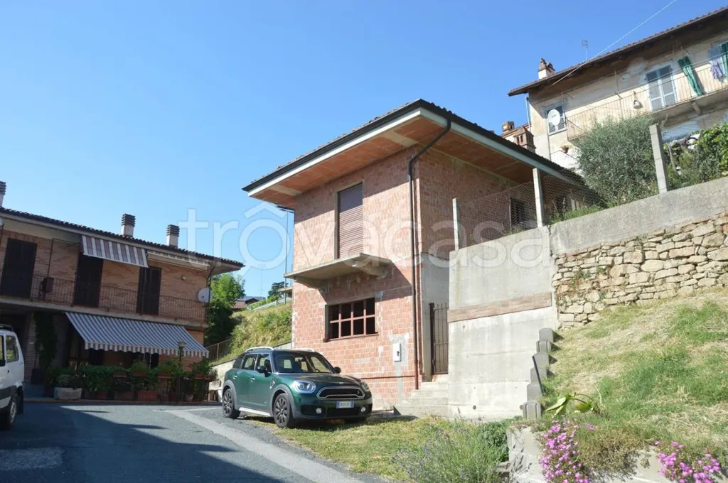Extérieur - New Villa with Panoramic View in Monforte d'Alba