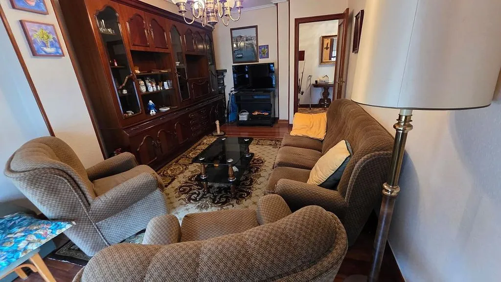 Elutuba - Apartment with Sea View in Castro