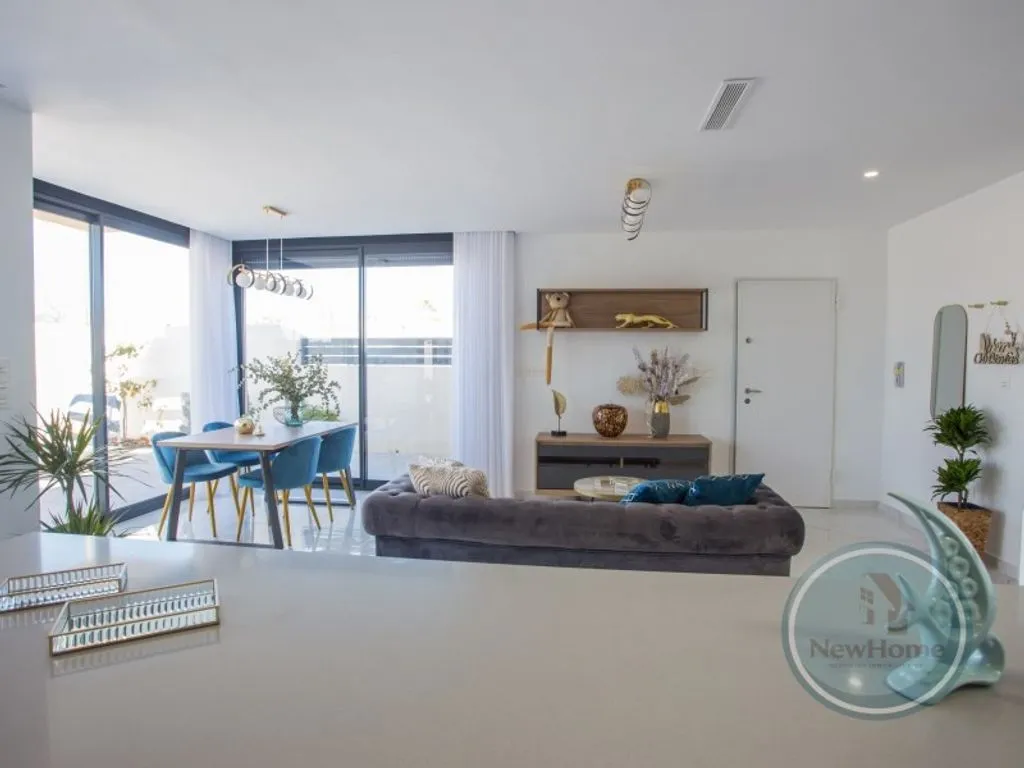 Séjour - Luxury Villa with Pool in Los Montesinos
