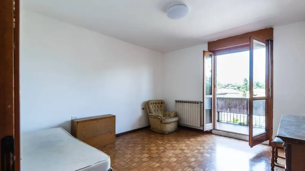 Magamistoad - Three-Bedroom Apartment with Terraces in Bergamo
