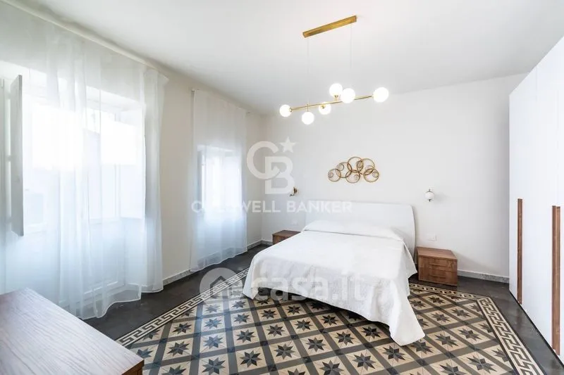 Camere da letto - Rearranged Two-Bedroom in Acireale Centre