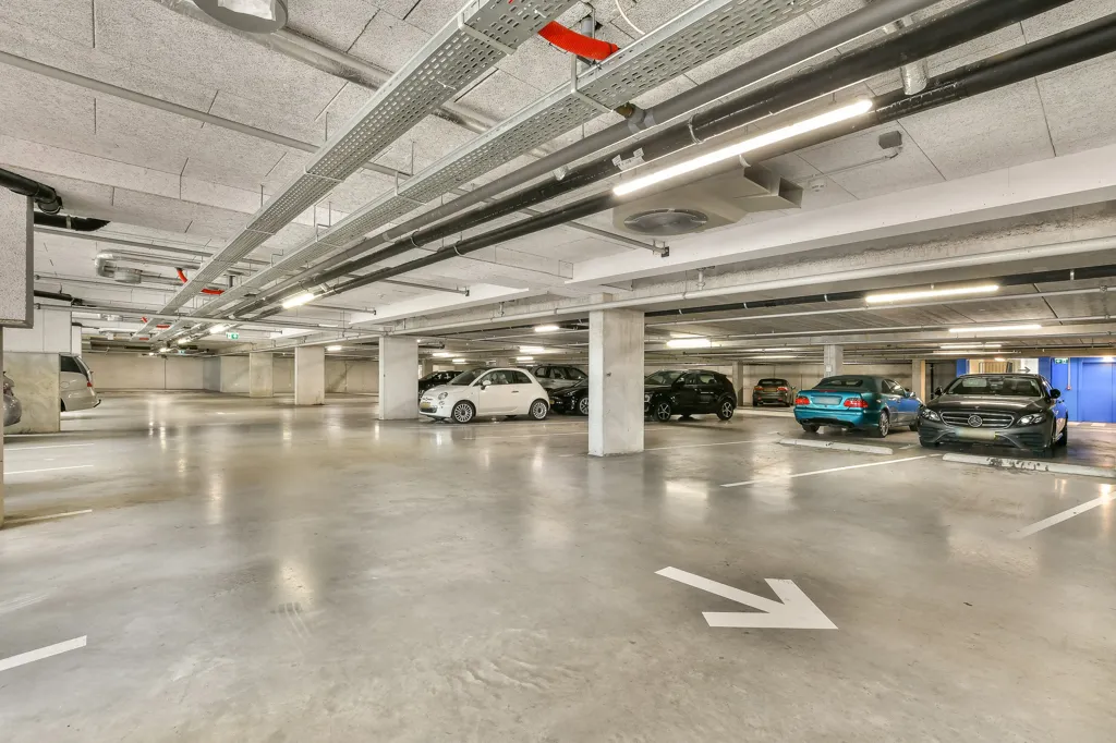 garage