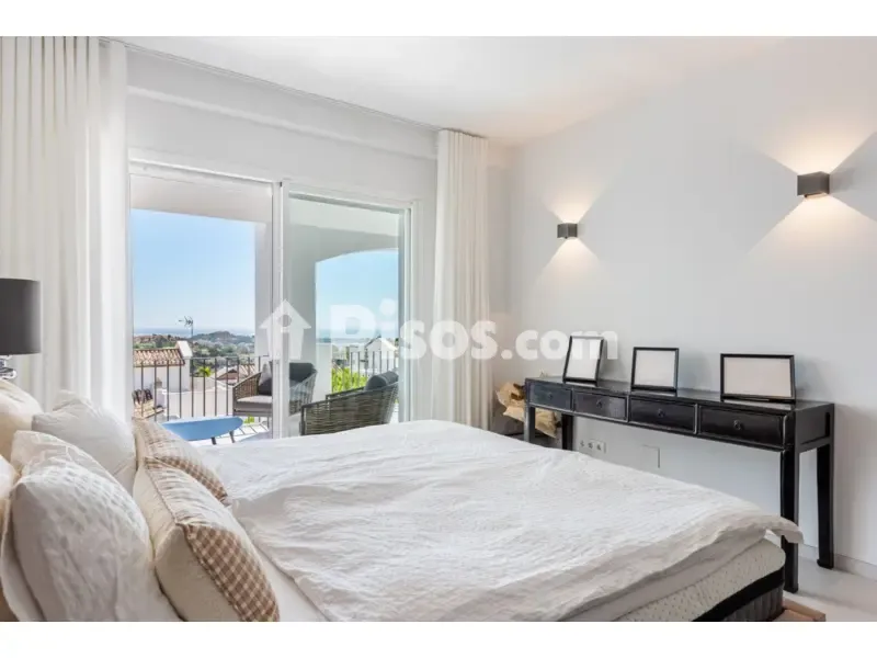 Magamistoad - Scandinavian-Style Apartment with Pool in La Quinta