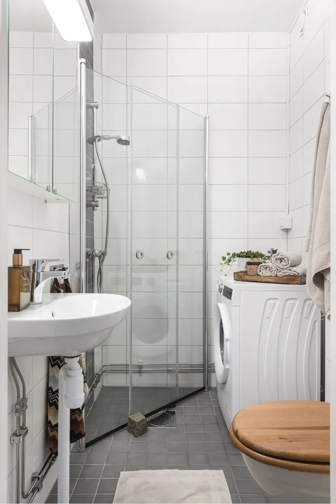 Appartement 2 pièces à Göteborgs kommun