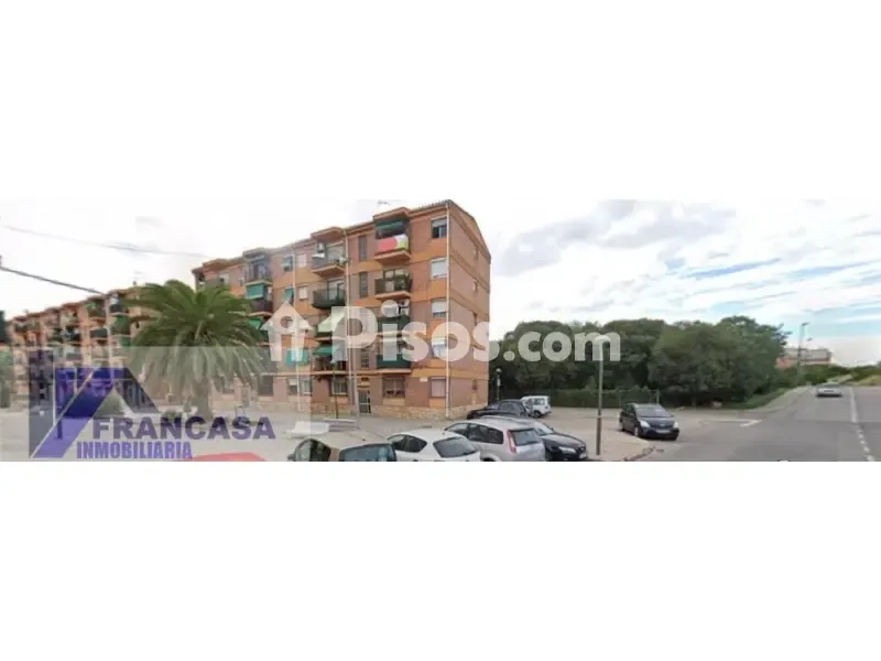 Extérieur - Apartment with Ascender near Ceip Riu Clar