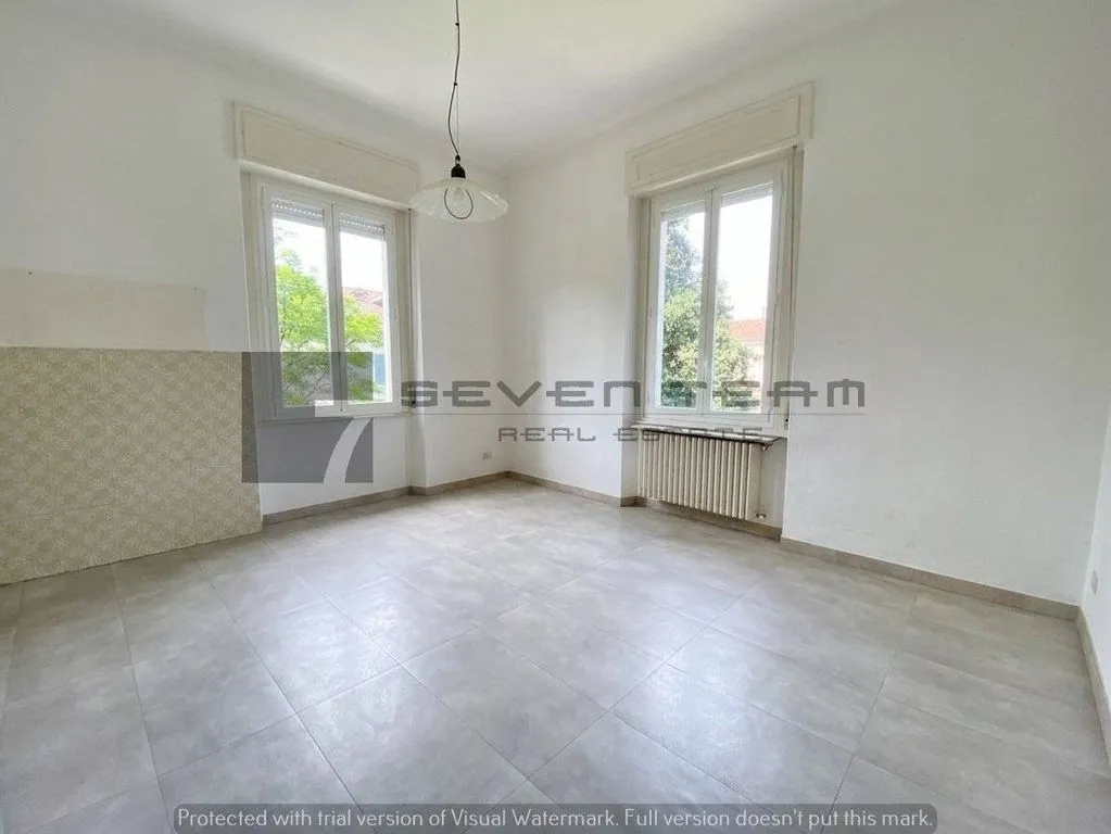 Toad - Historic Villa with Panoramic View in Cassano d'Adda