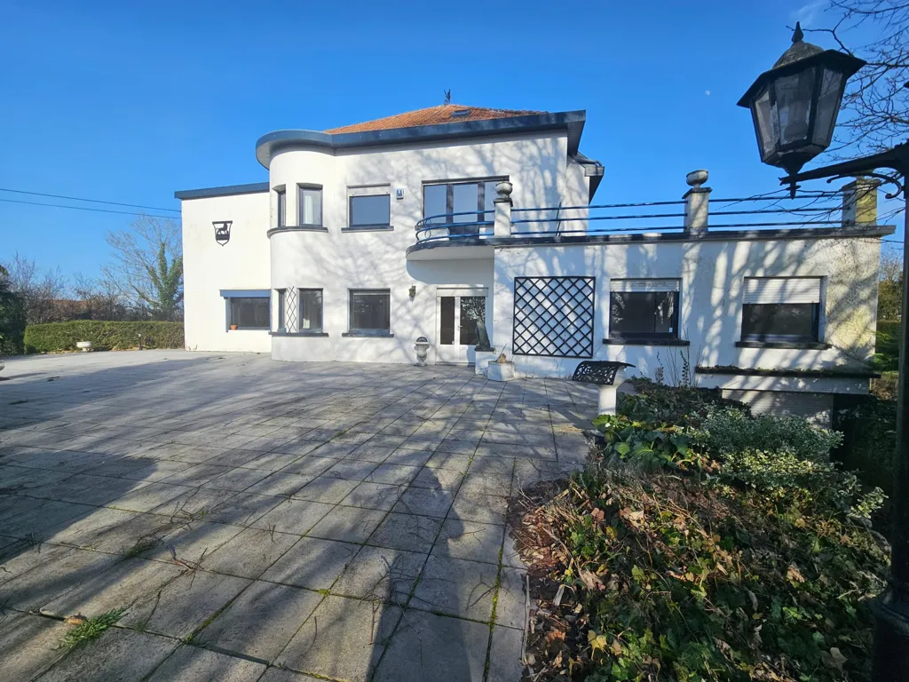 Extérieur - Villa de Caractère Historique à Plancenoit