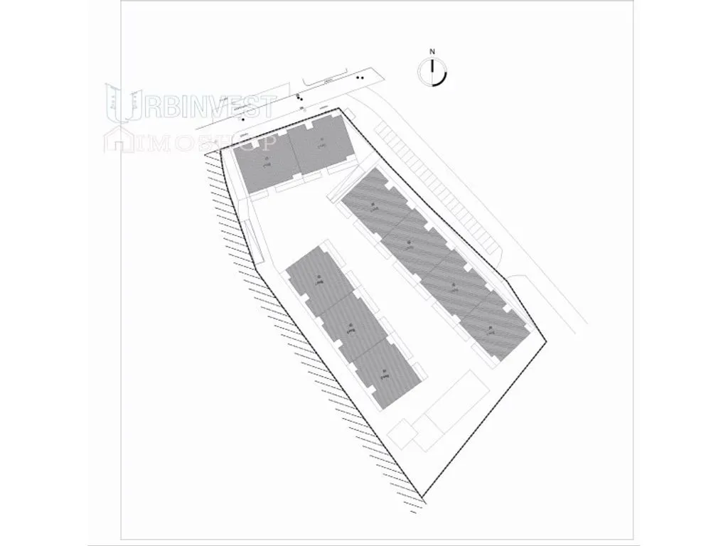 Plaan - Approved Land for Development in Olhão, Algarve