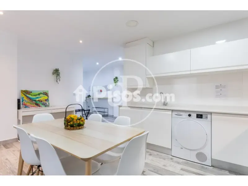 Cuisine - Modern Loft with VUT in City Centre