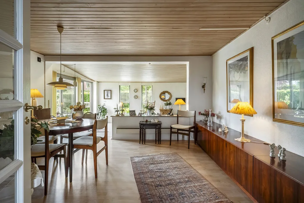 Maison 6 pièces à Munkebo