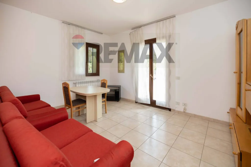 Séjour - Villa with Panoramic View in Modica