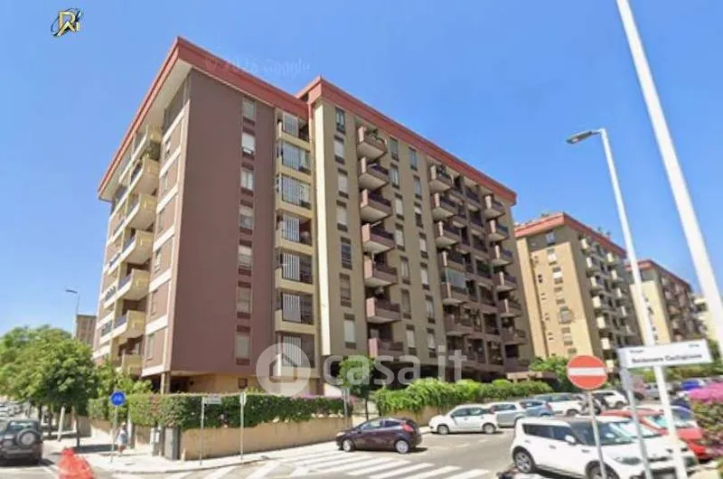 Välivaade - Apartment with Balconies in Cagliari