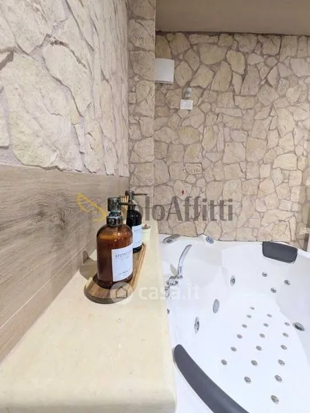 Salles de bain - Modern Apartment with Garden in Aci Sant'Antonio