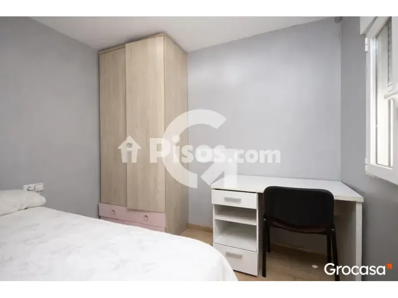 Magamistoad - Apartment with Terrace in Collblanc