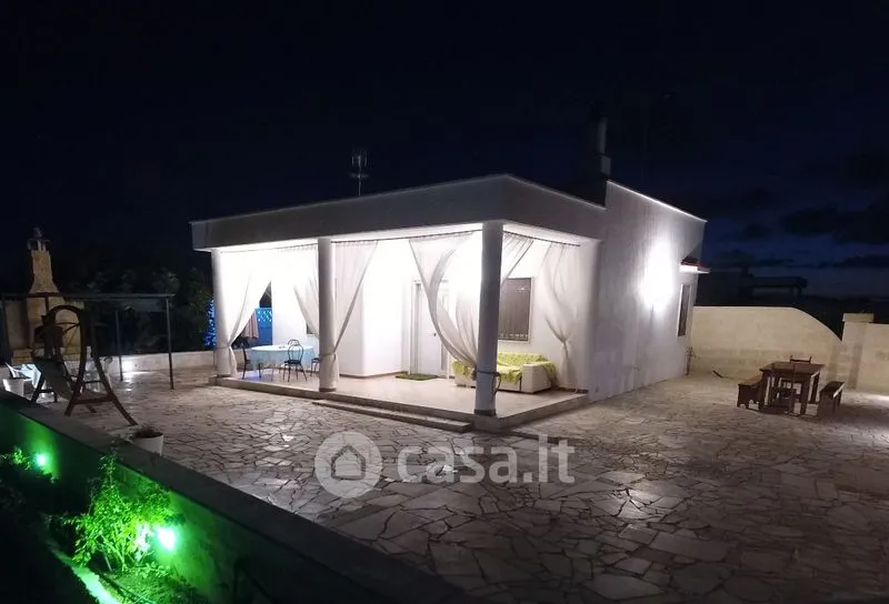 Terrasse - Terraced Villa with Sea View in Carovigno