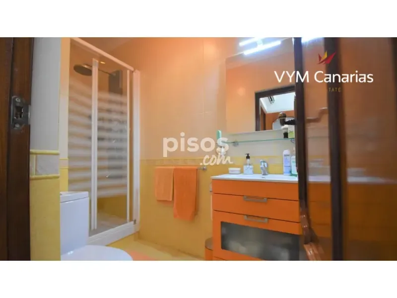 Salles de bain - Luxury Villa with Pool in Ciudad Quesada