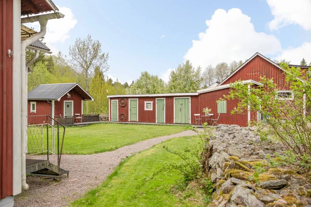 Maison 3 pièces à Gävle kommun