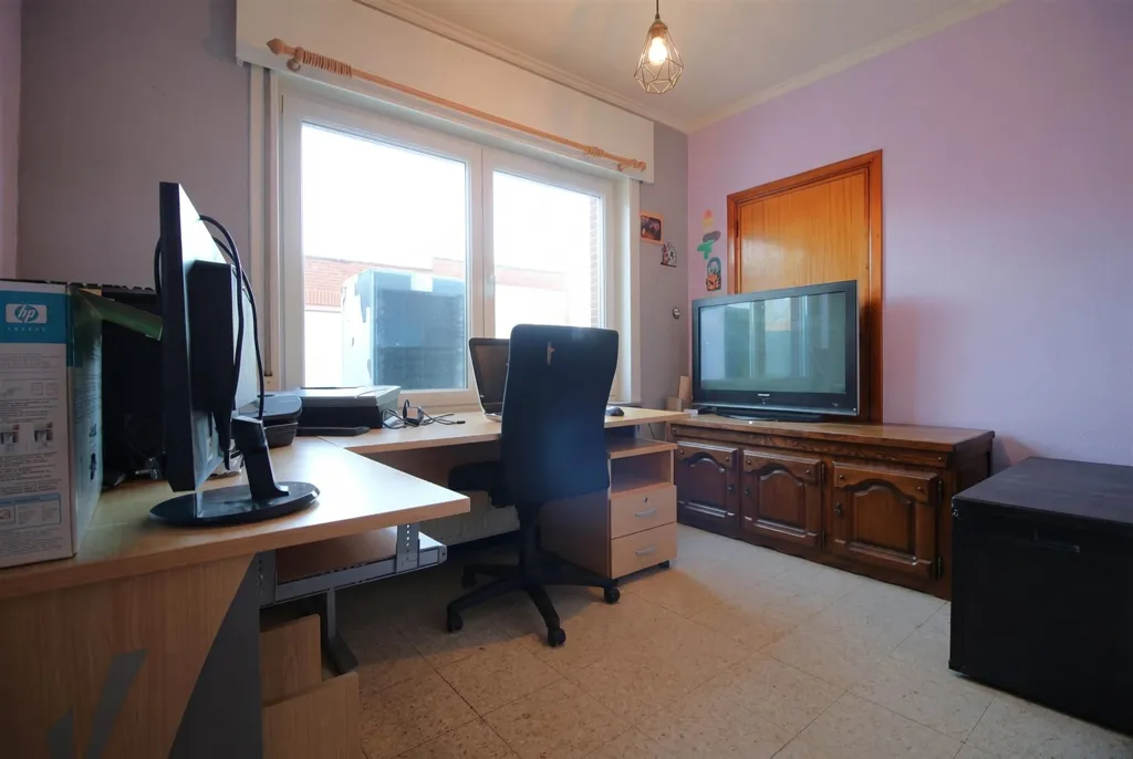 Bureau - Maison avec Jardin et Garage à Londerzeel