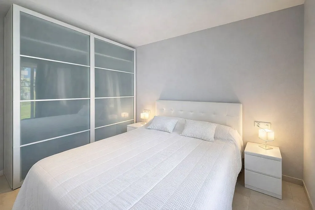 Magamistoad - Apartment with Pool and Terrace in La Duquesa