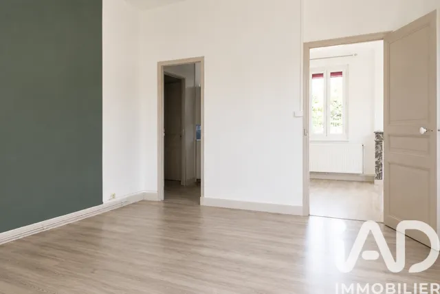 Pièces - Maison Modulable avec Balcon à Montauban