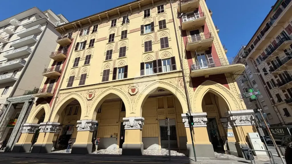 Esterno - Central Apartment with Balcony in La Spezia
