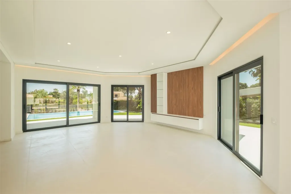 Elutuba - Fully Renovated Villa in Vilamoura, Loulé