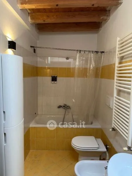 Vannitoad - Modern Bilocale with Parking in Orio Litta Centre