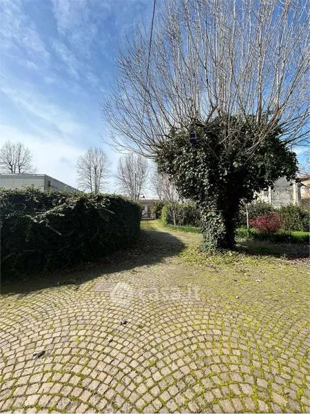 Extérieur - Bifamiliar with Garden in Longastrino