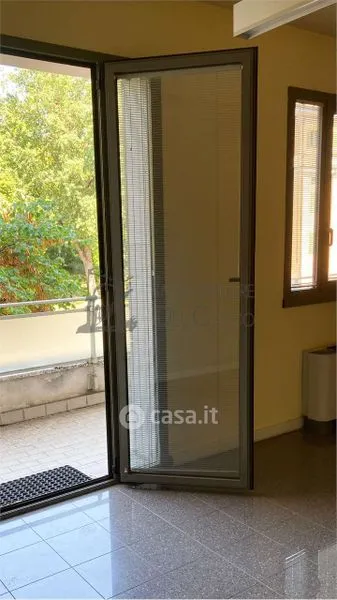 Entrée - Studio Flat with Balcony in Modena