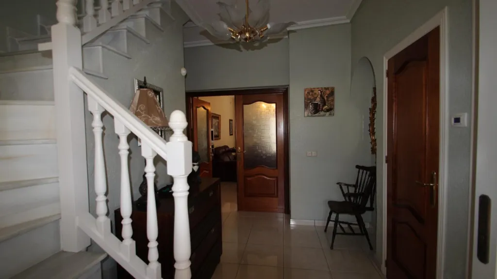 Toad - Villa with Private Pool in Cabo Roig, Orihuela