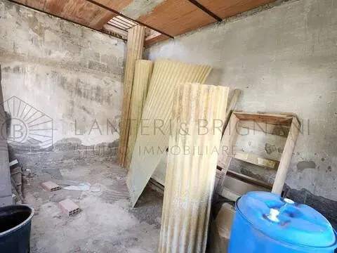 Buanderie - Rustic Property with Garden in Camporosso