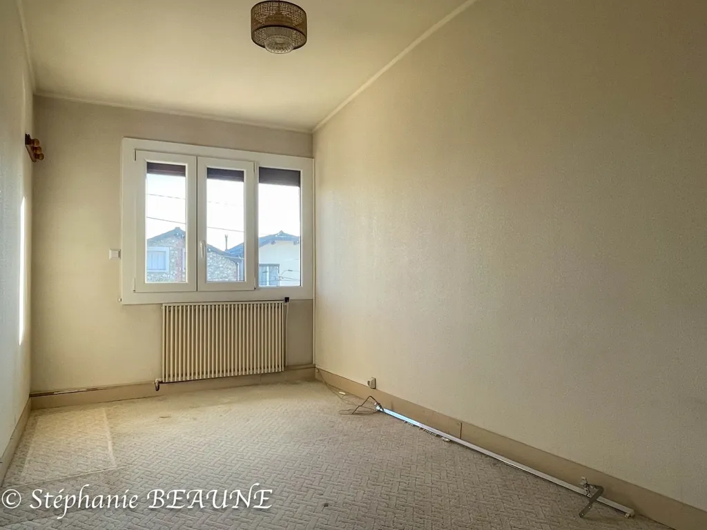 Toad - Five-Bedroom House with Garden in Eaubonne Centre