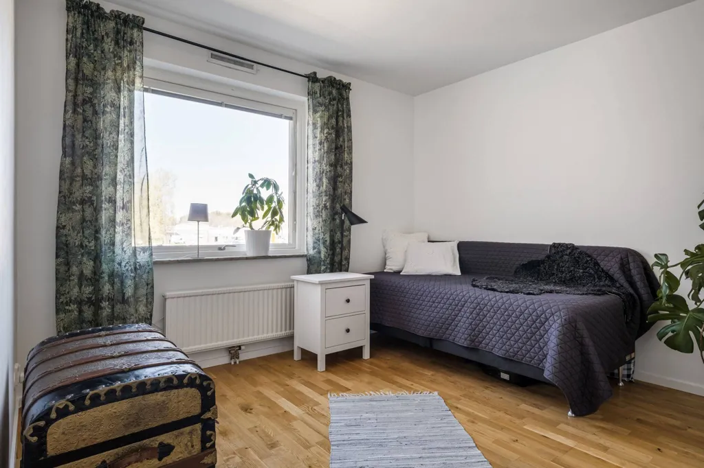 Appartement 3 pièces à Örebro kommun