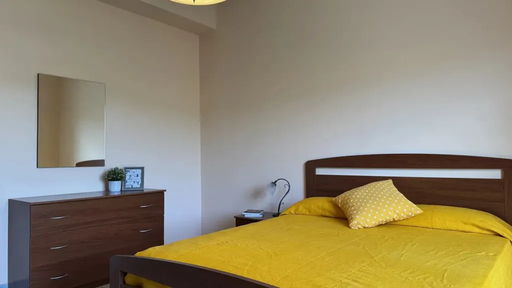 Magamistoad - Apartment with Balcony in Cosenza