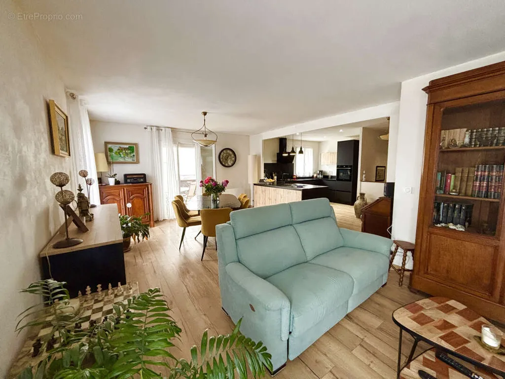 Elutuba - Renovated Maison with Terraces near Perpignan