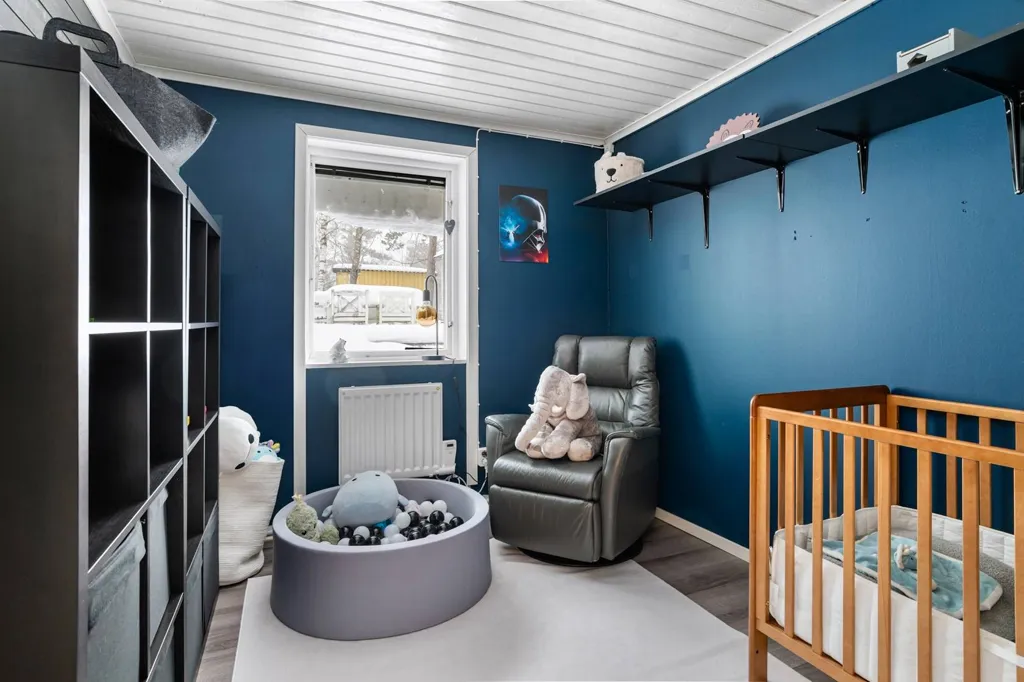 Maison 3 pièces à Norrtälje kommun