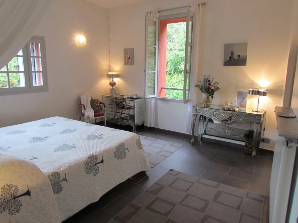 Magamistoad - Two Villas with Pool near Biot