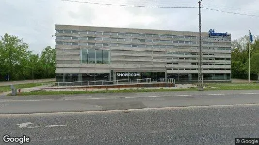 Esterno - Office Space for Rent in Brøndby