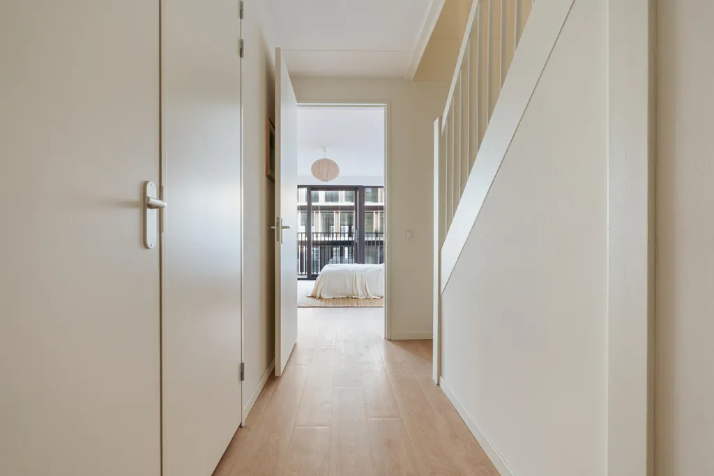 Appartement 3 pièces à Amsterdam