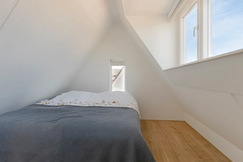 Magamistoad - Spacious Villa with Solar Panels in Woubrugge