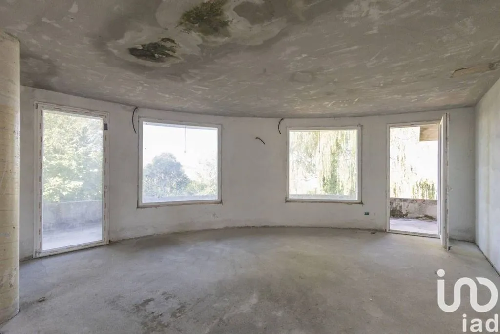 Toad - Luxury Villa with Panoramic View near Rimini